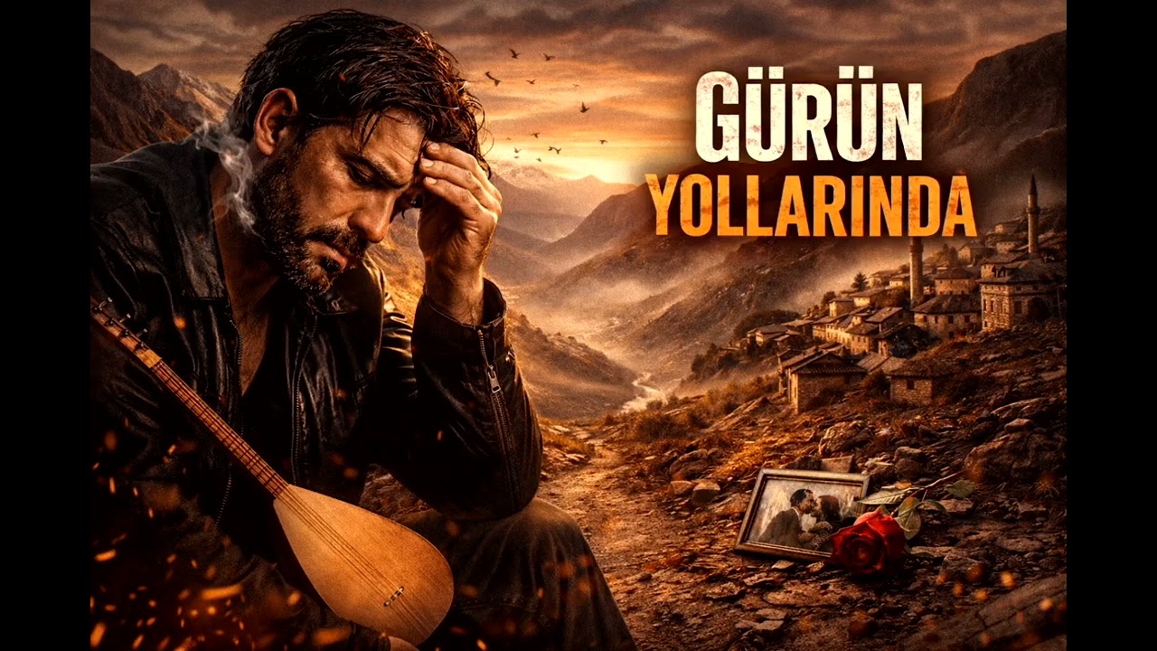 Abdulkadir – Gürün Yollarında | (327. Sancak) #AnadoriA