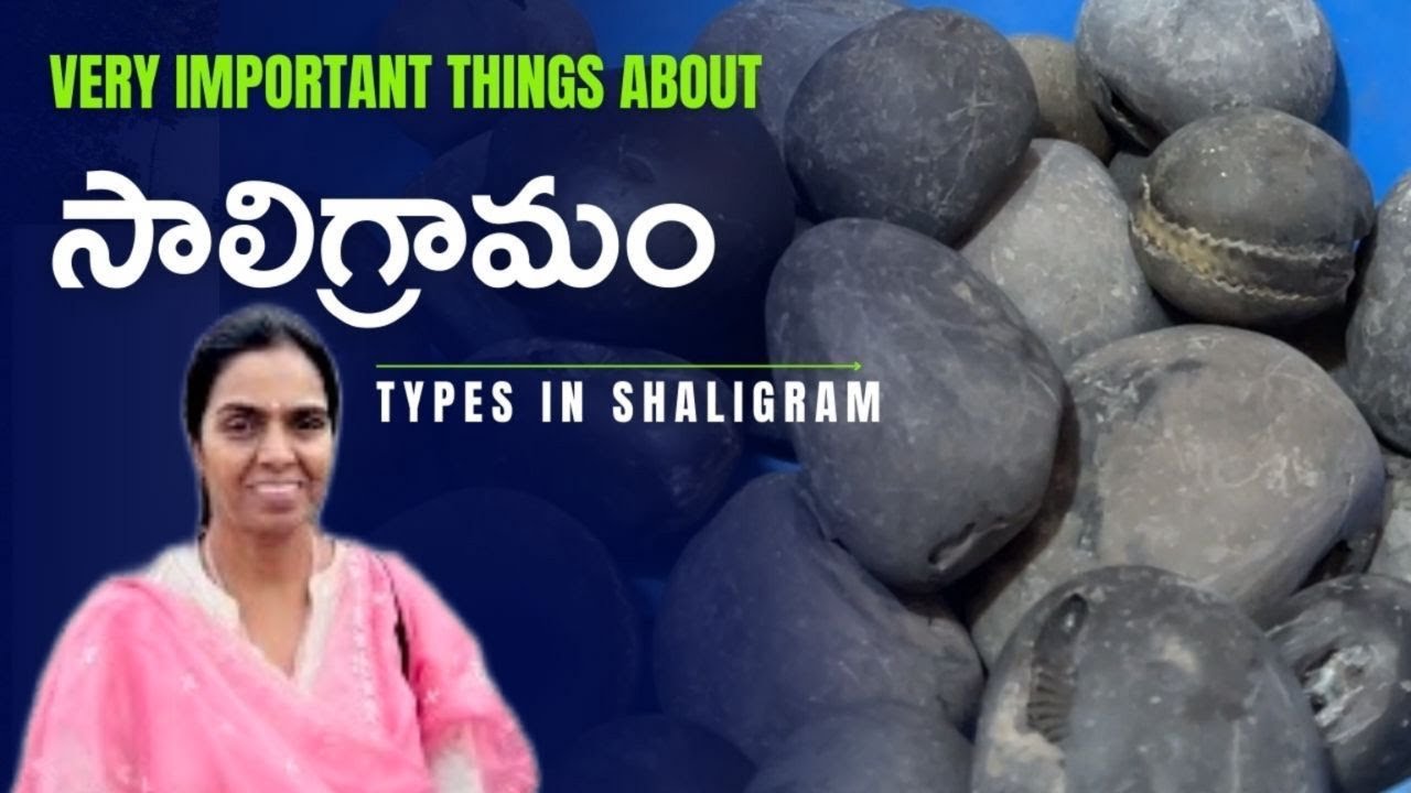 Muktinath లో సాలిగ్రామాల షాపింగ్ | Shaligram types and Importance  | Vijji Windows