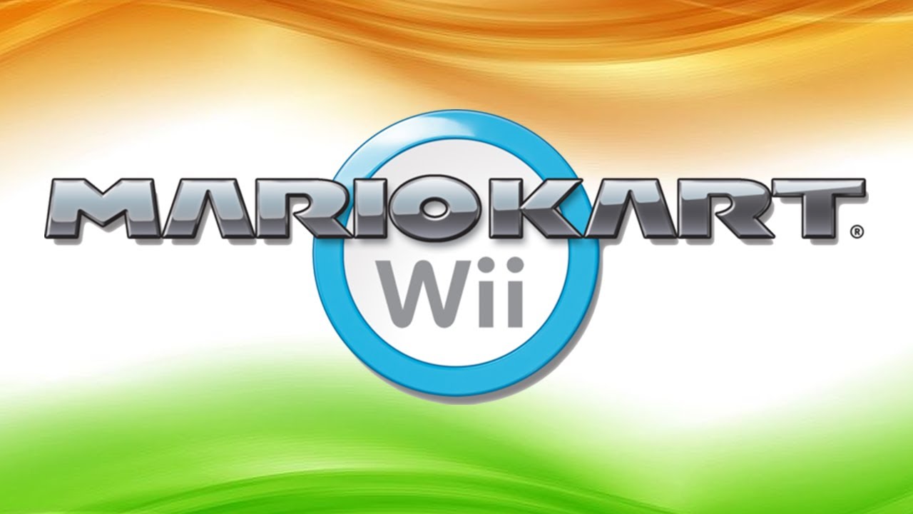 Official India Mario Kart Wii World Cup Roster Reveal 2023