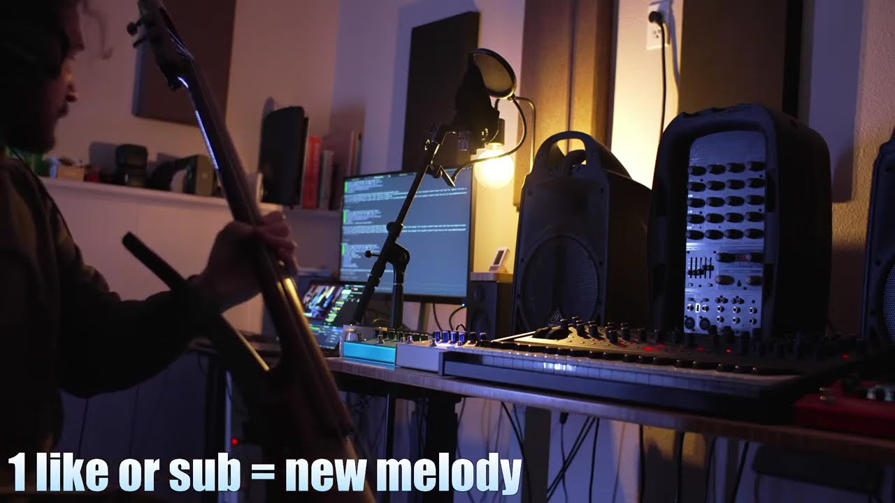 lost in the singularity