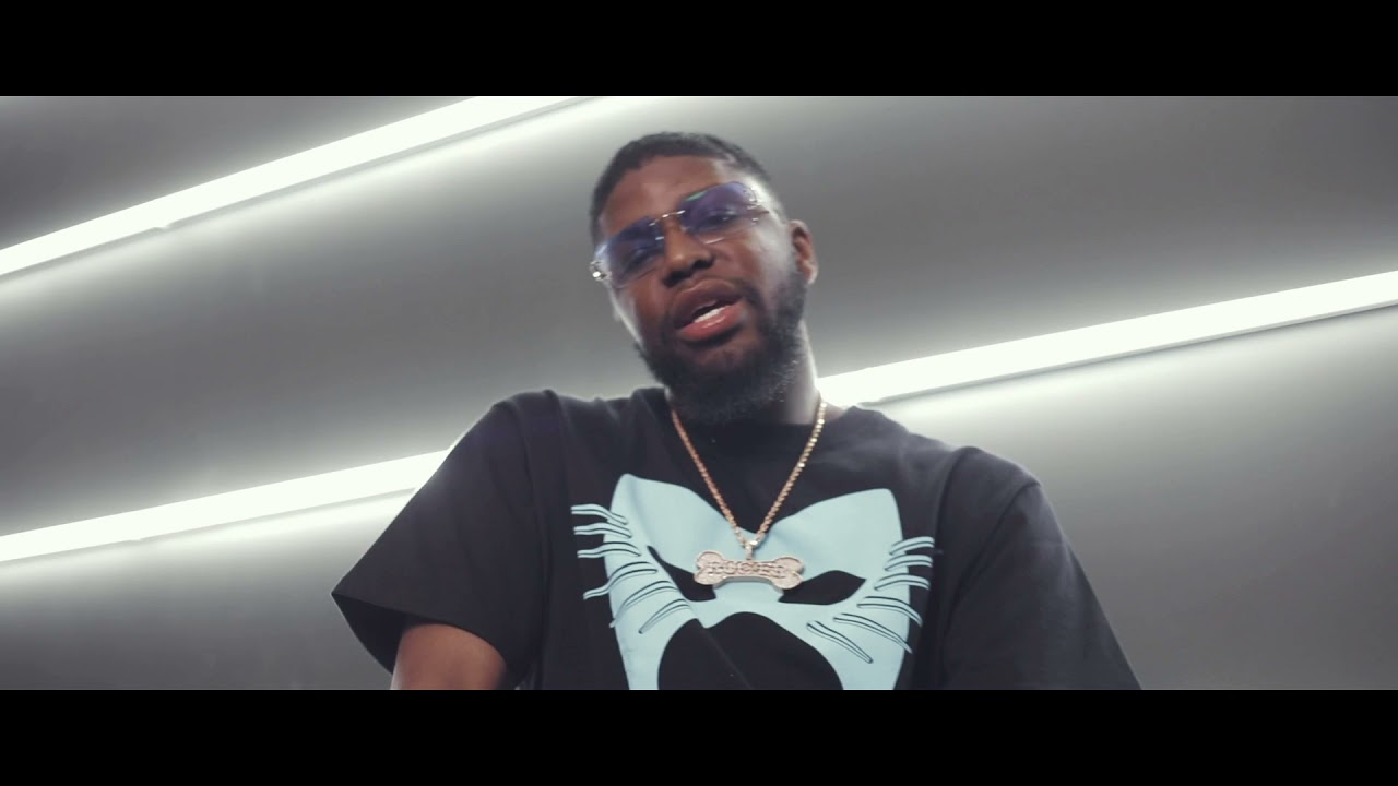 Ruger Bone - Bait (Official Music Video) Shot By: @iamtylerkendall