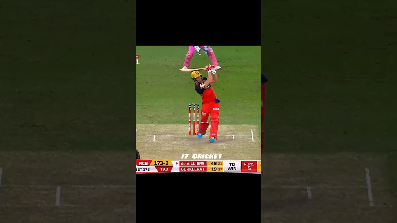 &ldquo;Prime AB de Villiers = Pure Destruction 💥&rdquo;