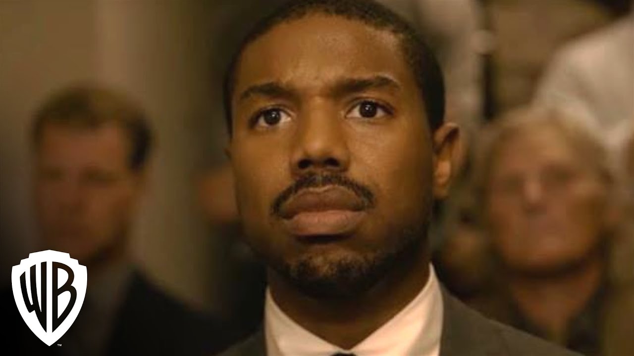 Just Mercy | This Moment Deserves | Warner Bros. Entertainment