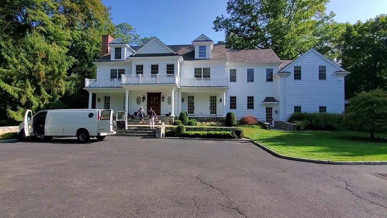 Hardwood flooring buff and recoat Greenwich CT