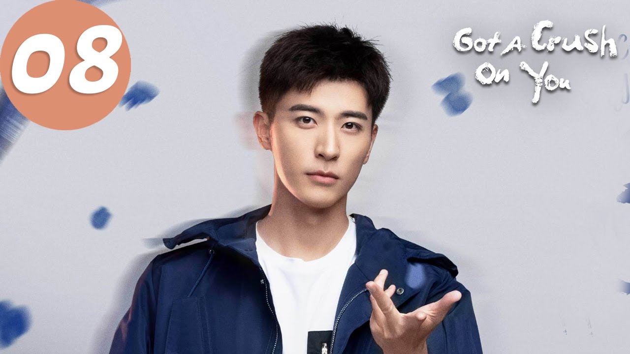ENG SUB | Got A Crush On You | EP08 | 恋恋红尘 | Gulnazar, Xu Kaicheng