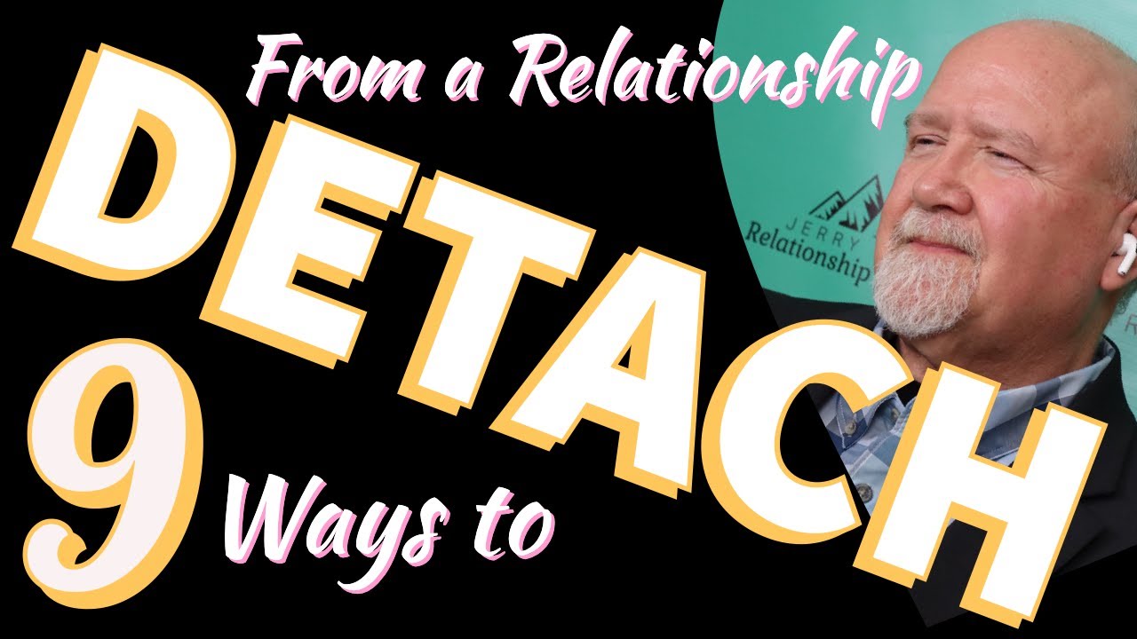 Narcissistic Family: 9 Ways to Detach from Them