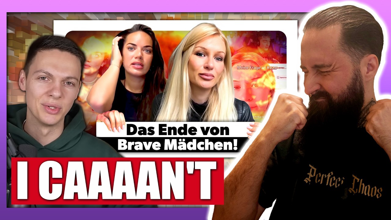 Der DOWNFALL. Das wars dann wohl (hoffentlich)