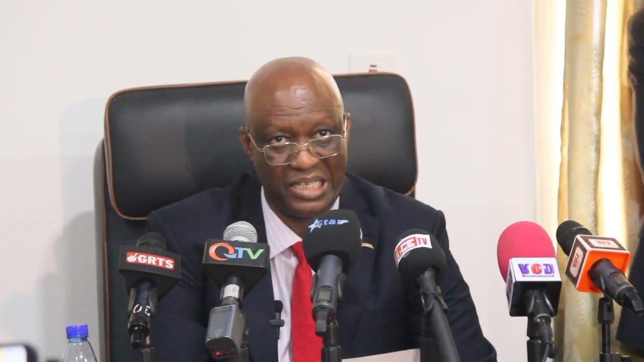 GRA Sets D27.5 Billion Revenue Target for 2026 After 21% Growth in 2025