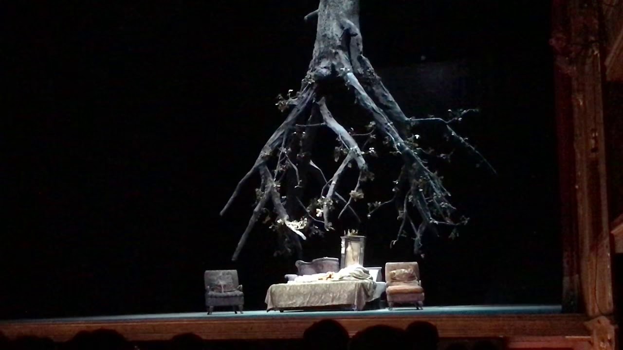 Dal labbro il canto - aria di Fenton da Falstaff - G. Verdi - Giovanni Sala