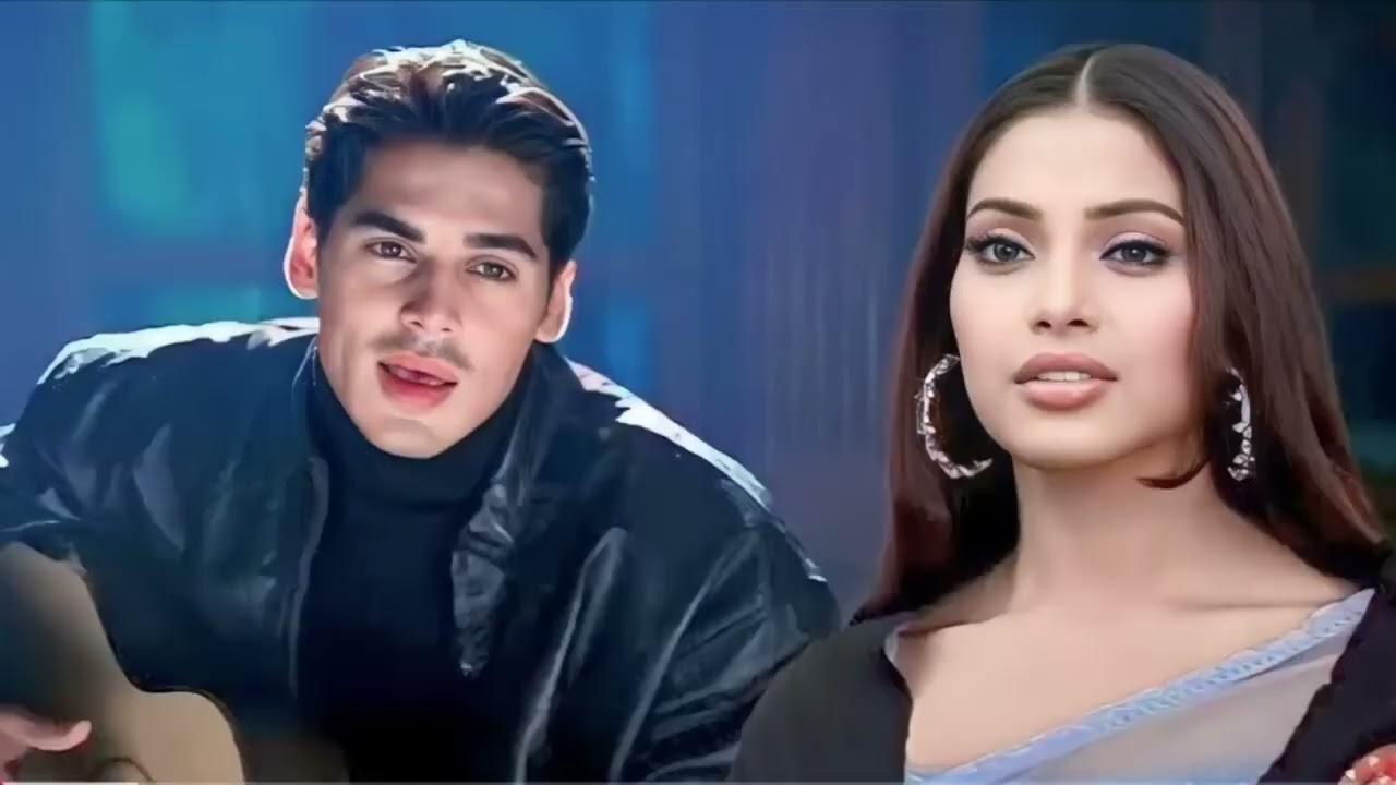 Jo Bhi Kasmein Khai Thi Humne - Raaz | Bipasha Basu & Dino Morea | Alka Yagnik & Udit NarayanJo Bhi 
