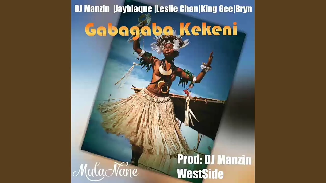 Gabagaba Kekeni