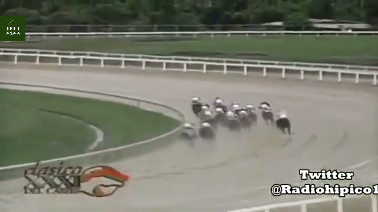 Parte I Narraciones Historicas de GUSTAVO RAVEL en La Rinconada y en el Caribe año 1998.