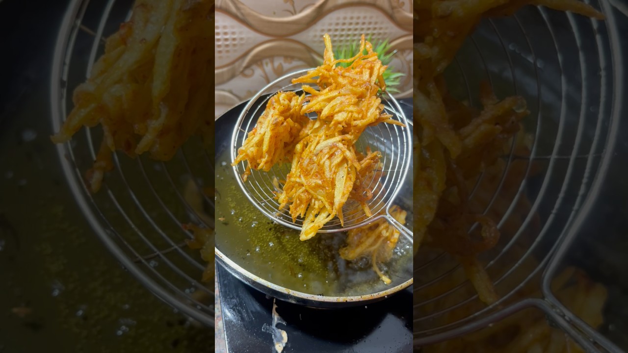 Ramadan special iftar recipe 😋| Save it for Ramzan💝