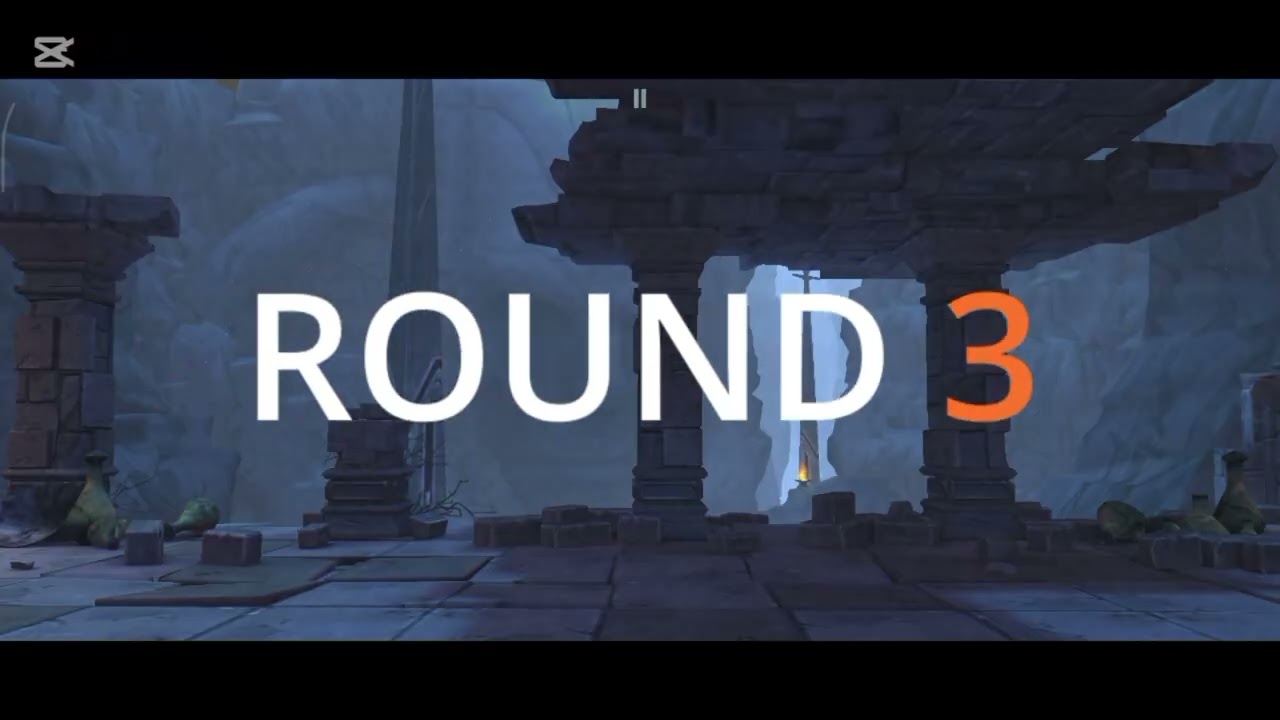 Shadow fight 3 - last operator with a trouble
