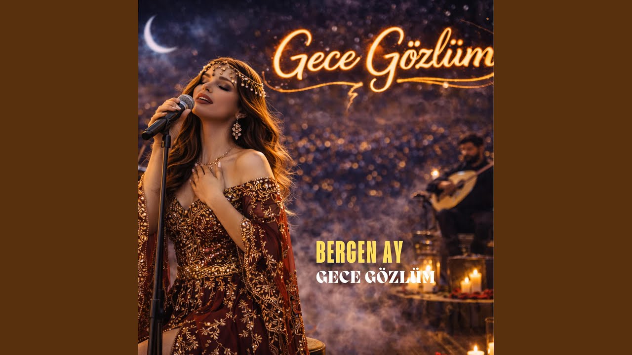 Gece Gözlüm (Lofi)