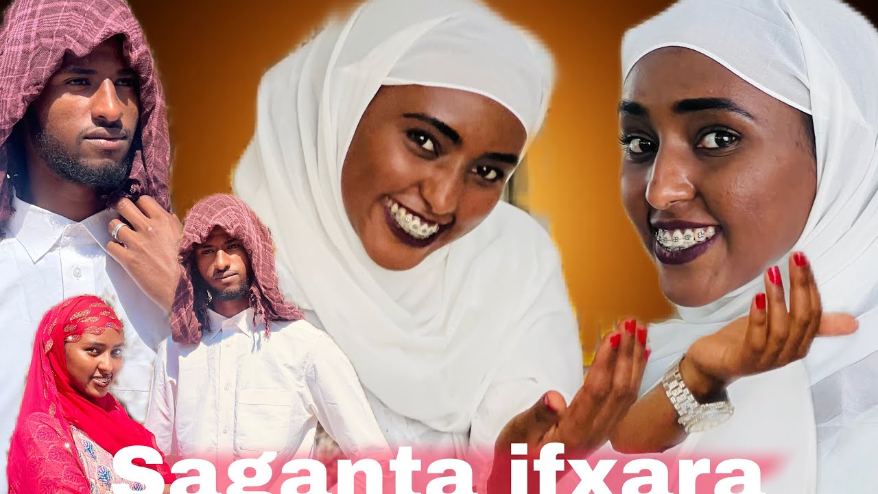Saganta ifxara guddicha ❤️❤️❤️❤️❤️❤️