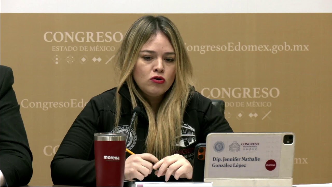 10/03/2026: Comisiones Unidas de Trabajo, Previsión y Seguridad Social...