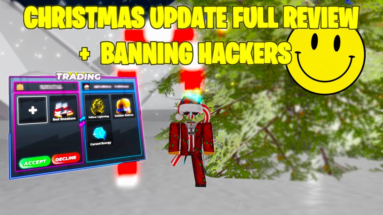 Запрет хакеров + Новое обновление в Roblox: Драка в школе! (Я вернулся)