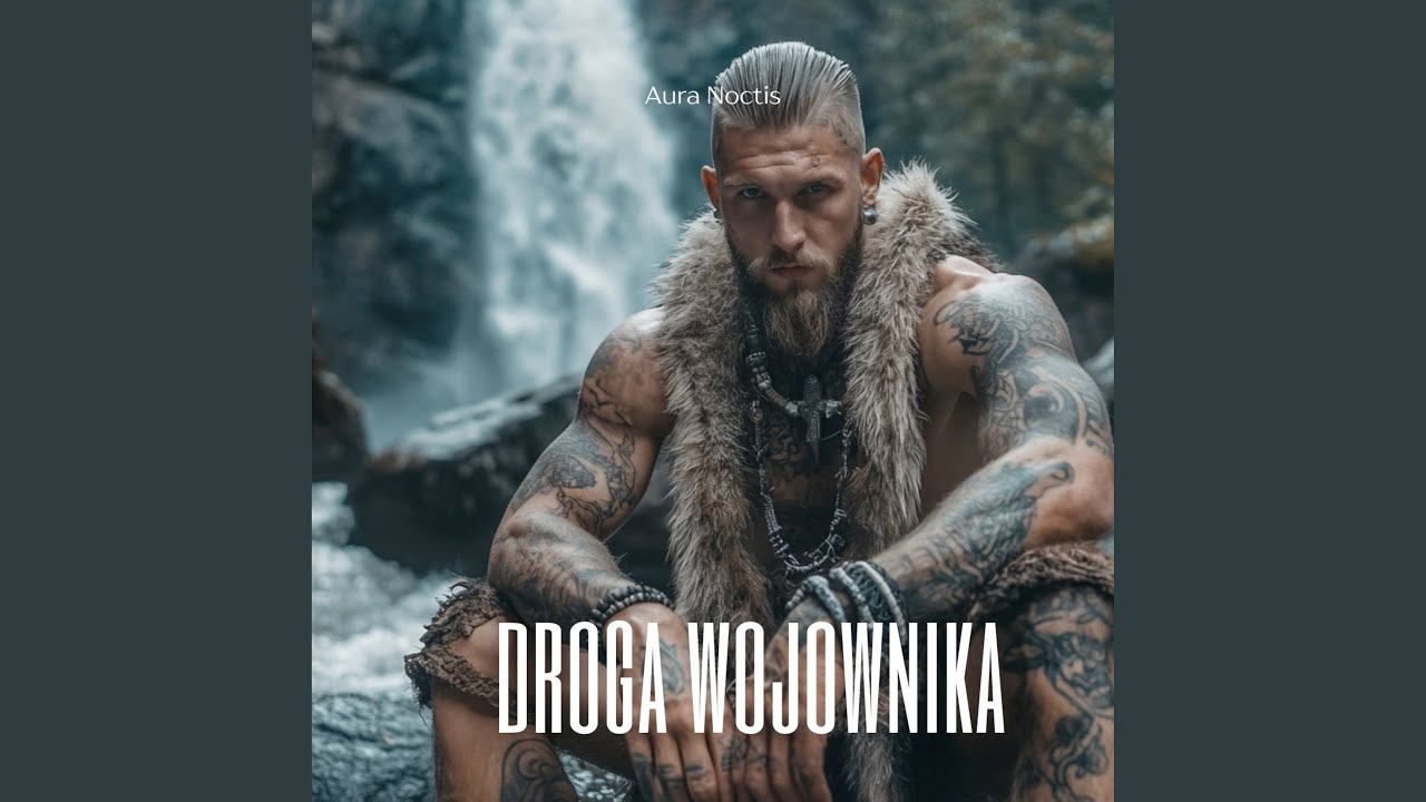 Droga Wojownika