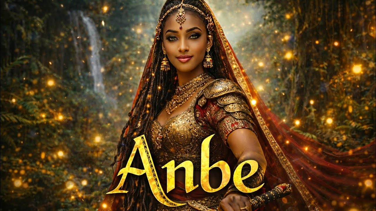 Sasi The Don - Anbe (My Love) 2021 Edition