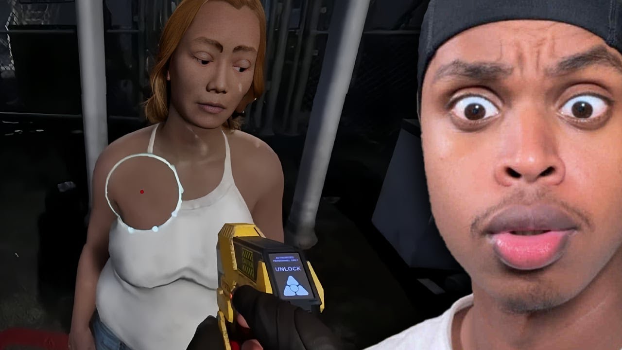 I Have To Check Who is INFECTED..