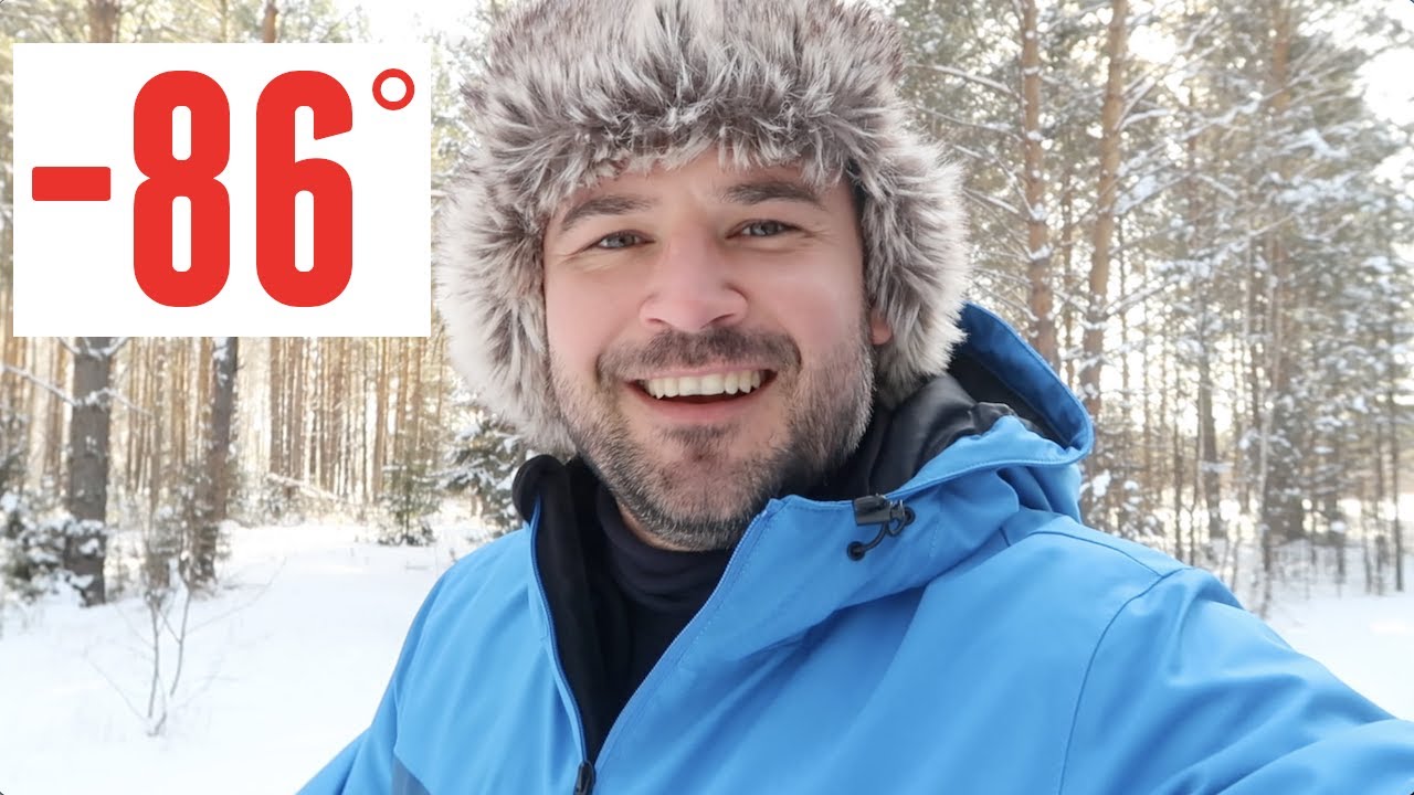 Vivre en Sibérie près du lac Baïkal en Russie : Avantages et inconvénients (français en Russie)