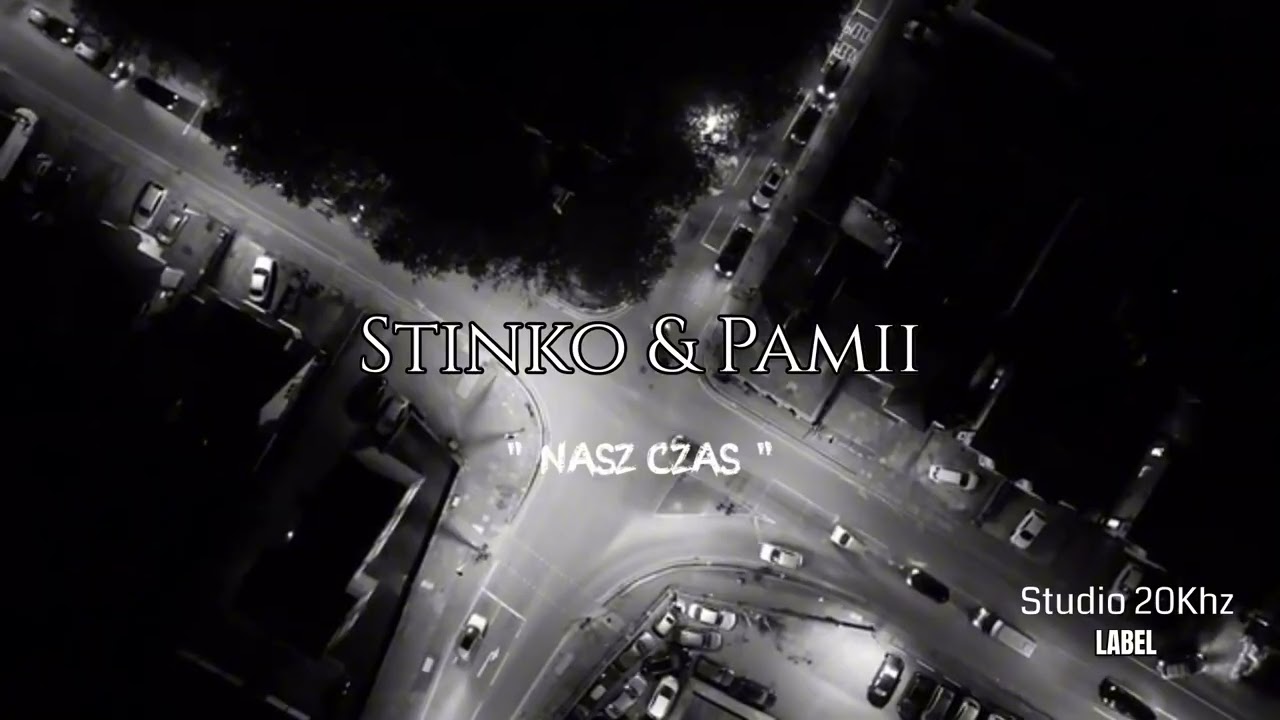 Stinko & Pamii - Nasz czas (2026)