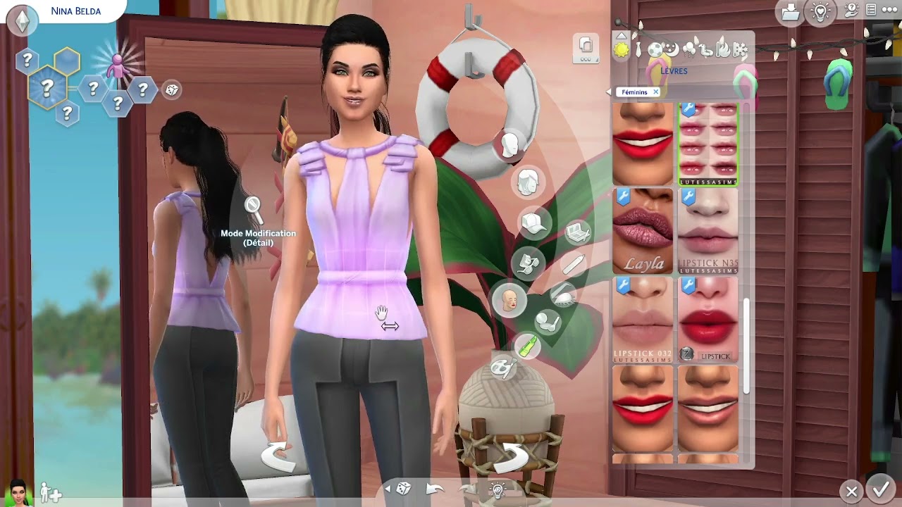 100 BABY CHALLENGE 🤰🏻👶🏻 | SIMS 4 ☘️| EP1