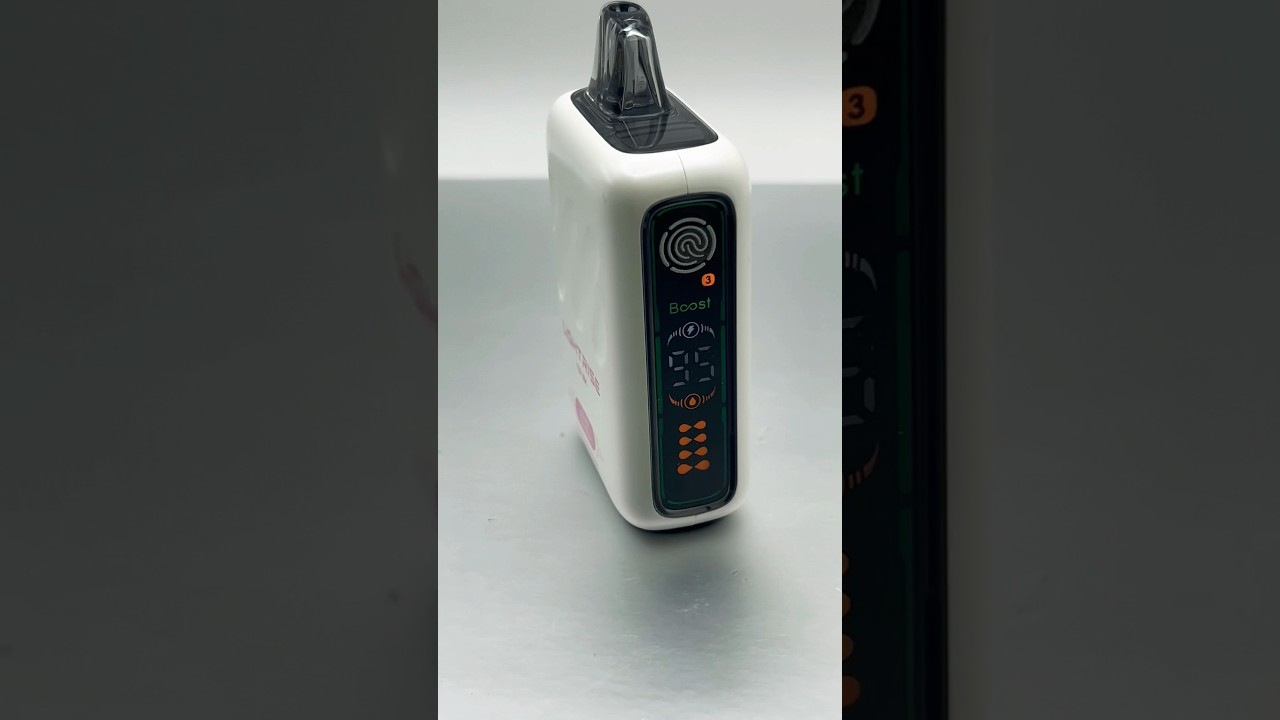 Light Rise TB 18K #smokecloud #vape #vapelife #vapecommunity