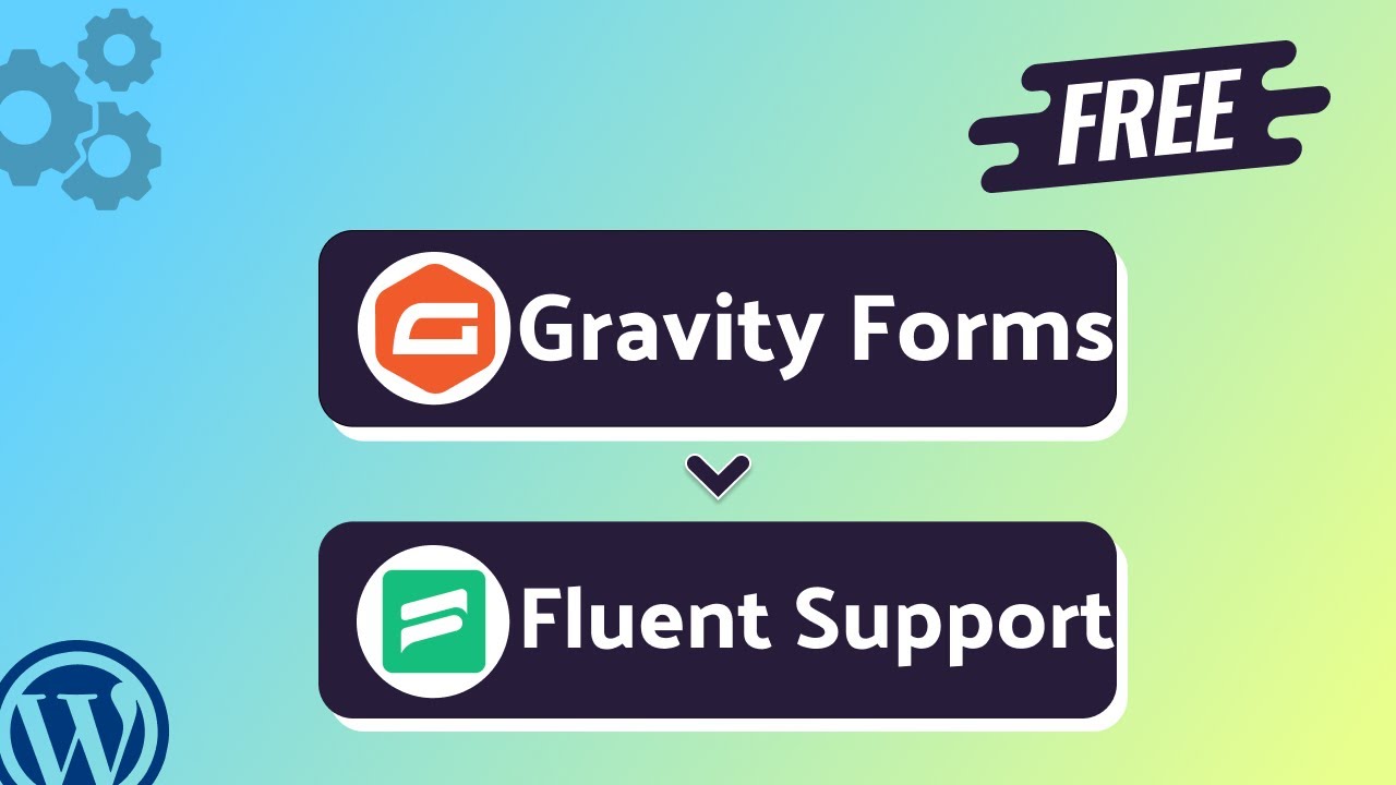 Integrating Gravity Forms with Fluent Support | Step-by-Step Tutorial | Bit Integrations