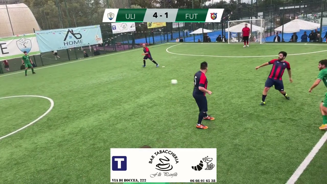 ULIVI VILLAGE DOMINA IL MINTURNO E VINCE 10-1 NELLO SCONTRO DI SERIE C2.