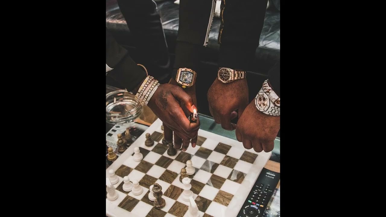 [FREE] Alchemist x Hit boy Type Beat 
