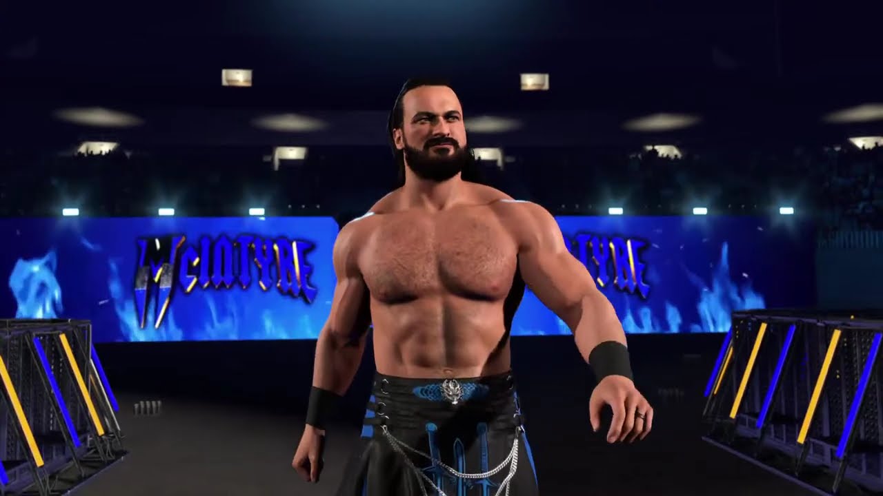 WWE🔥2K26 EARLY ACCESS: U CAN'T SEE ME🤣. (DID BROCK LESNAR FALL🤣🤣)...............PT 21