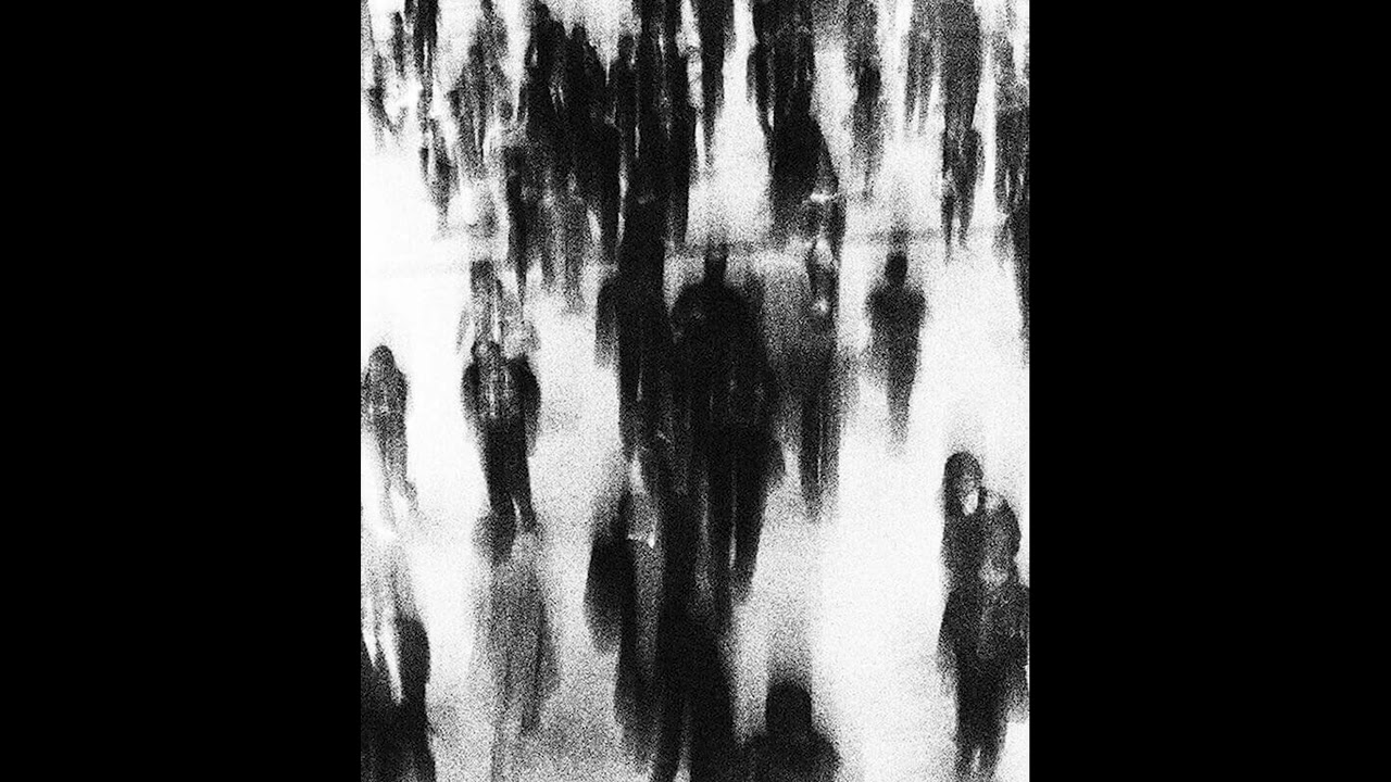 [FREE] Bushi x Luther Type Beat - Fantôme