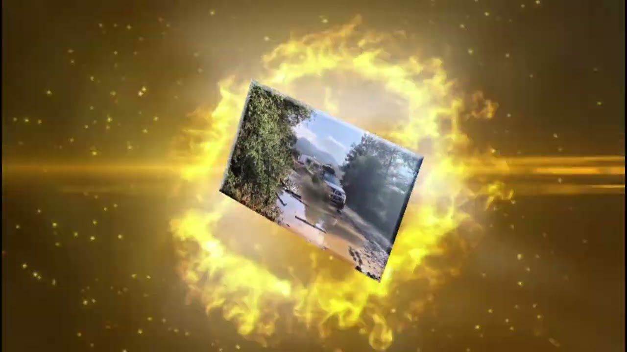 KARACADAĞ TERKEDİLMİŞ KÖY & DEGİRMENDERE ŞELALESİ 💫