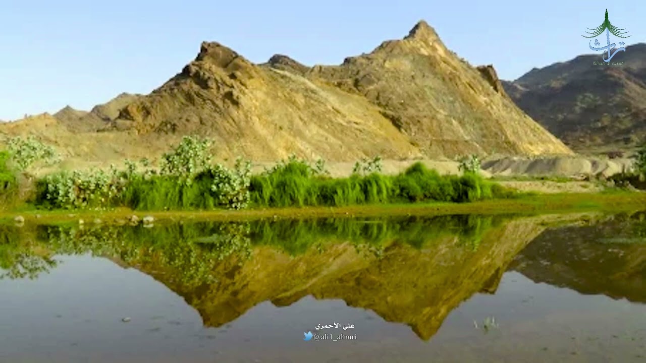 خطوة تهامية قديمة