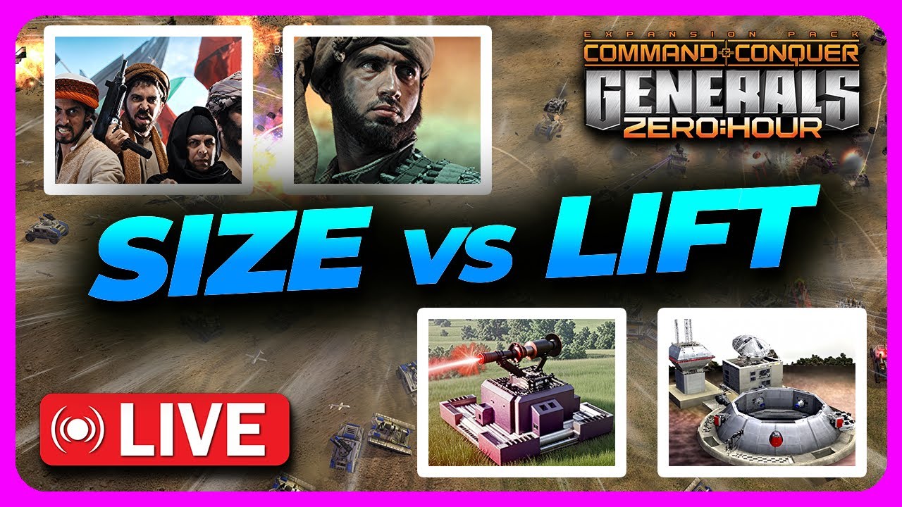 🔴 LIVE | Super Pro Challenges | SiZe vs Lift | DoMi/SiZe vs Tumstep/Killer