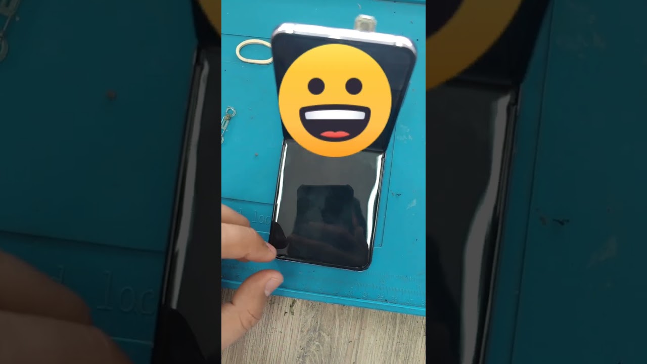 SAMSUNG Z FLIP 4 NO PRENDE DESPUES DE CERRARLO (SOLUCION).