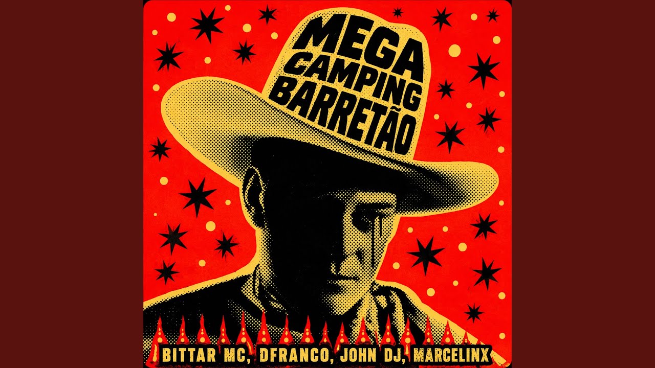 MEGA CAMPING BARRETAO