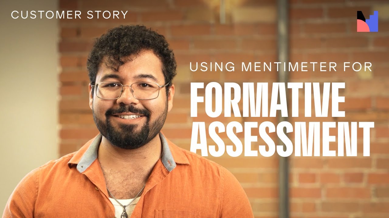 Using Mentimeter to make formative assessments engaging - the MITT story