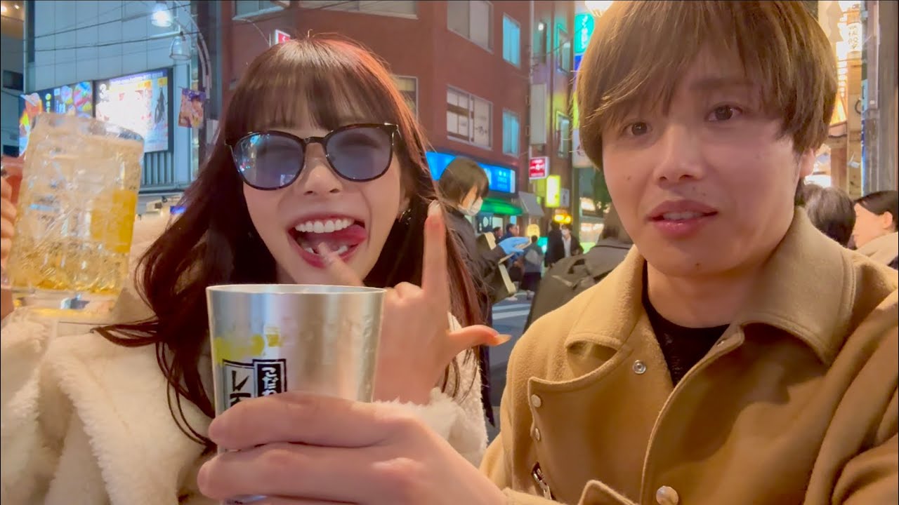 俺の事めちゃ嫌ってるRちゃんとはしご酒したら凄い持ち帰れそうな雰囲気になったので・・