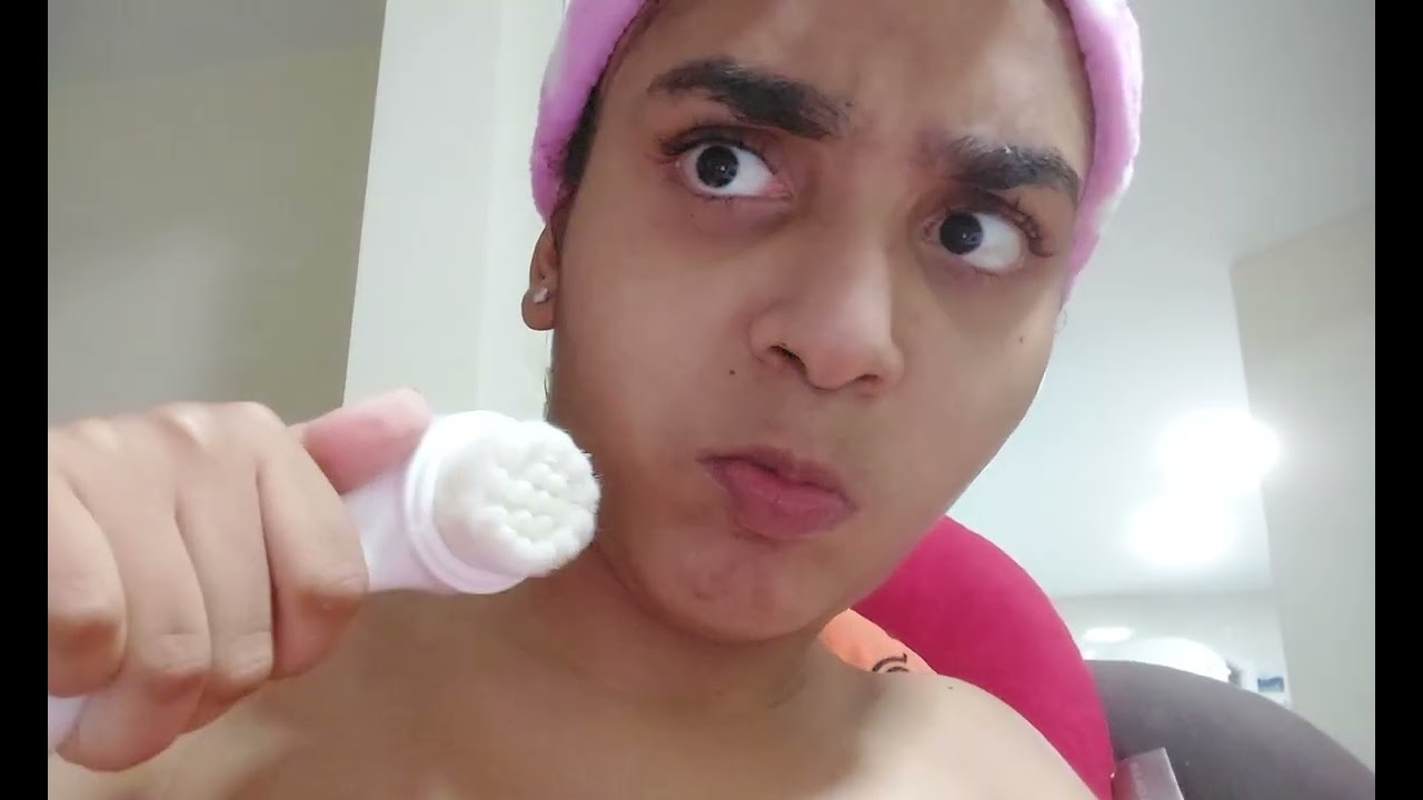 Rotina Skincare girlygirly 