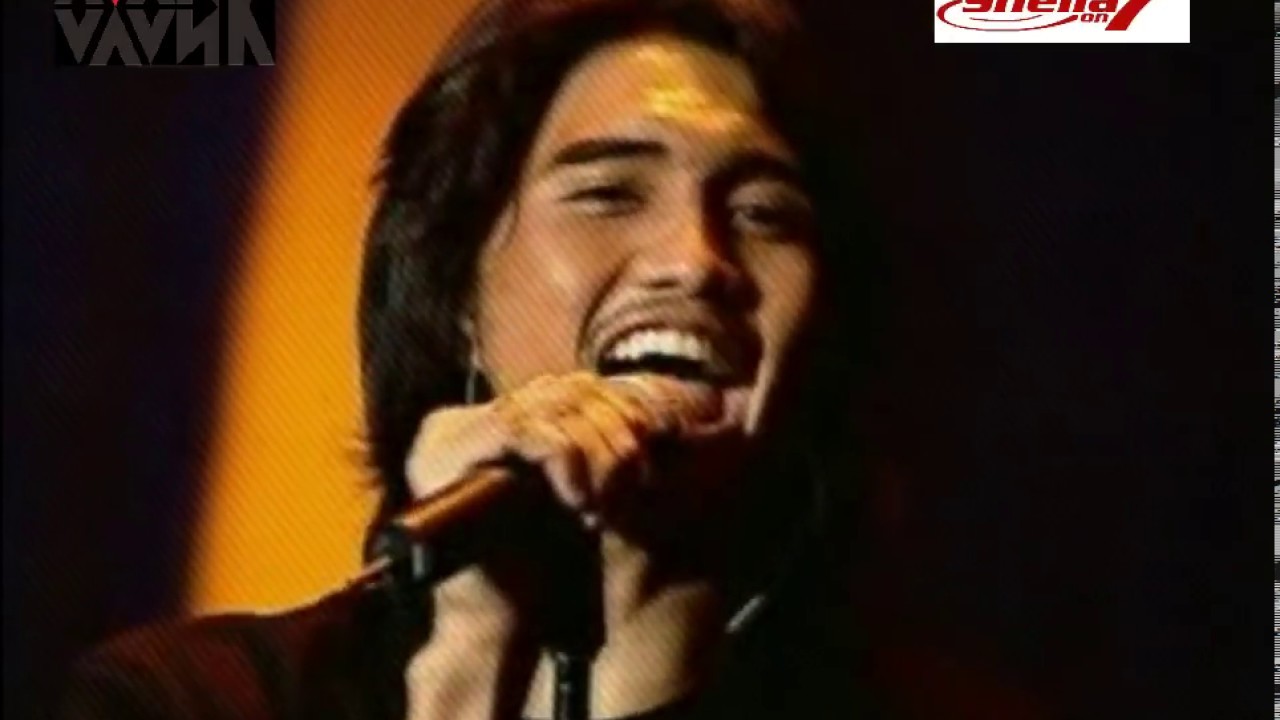 Sheila On 7 - Briliant (Lagu jarang dibawain di konser)