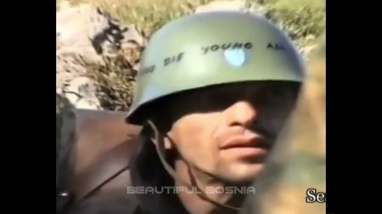 5 Korpus ARBiH &ldquo;Sila Nebeska&rdquo;🇧🇦💪 |Enko Midzic - Mi smo Sila Nebeska|
