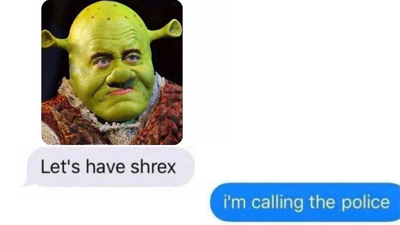 FUNNIEST TINDER TEXTS V3