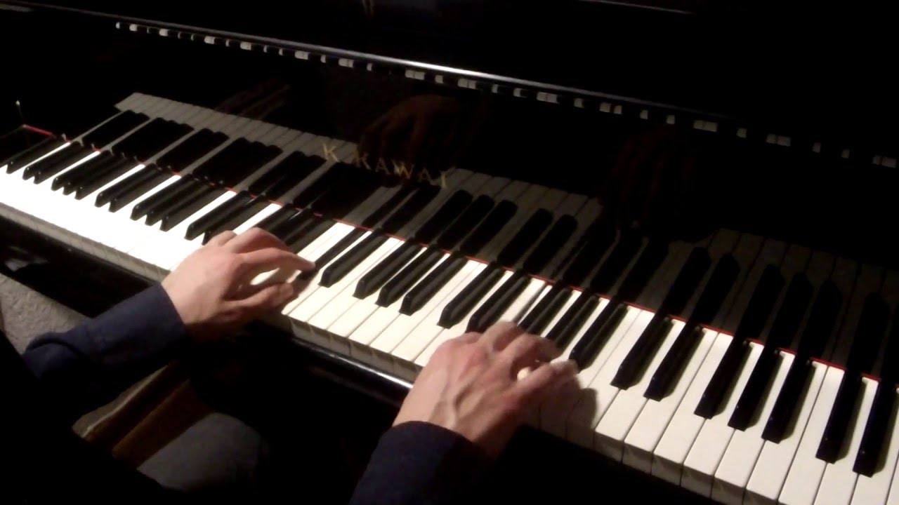 Purcell - Rondeau (from Abdelazar, Z. 570)