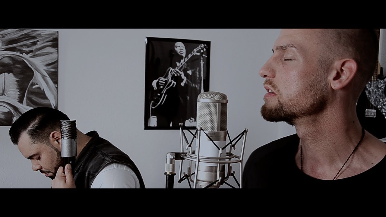Nie und Nimmer - SCHMERZ VERGEHT