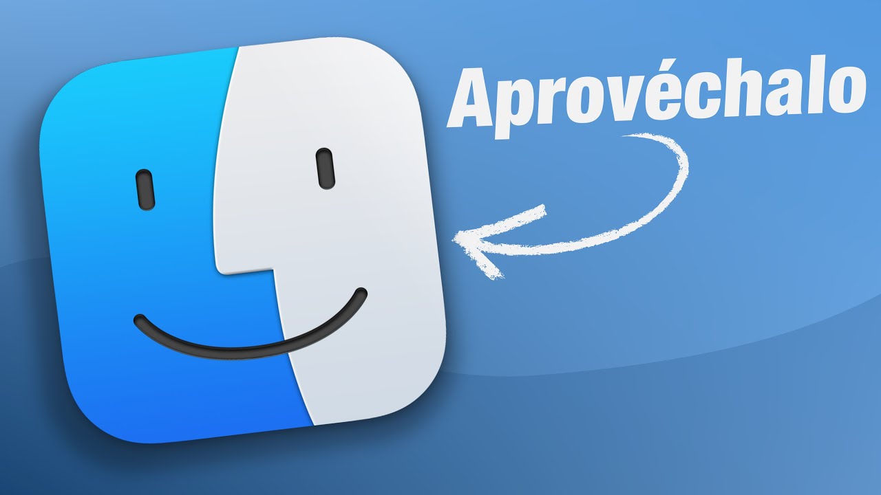 De Básico a Experto en Finder: Transforma tu Forma de Usar macOS