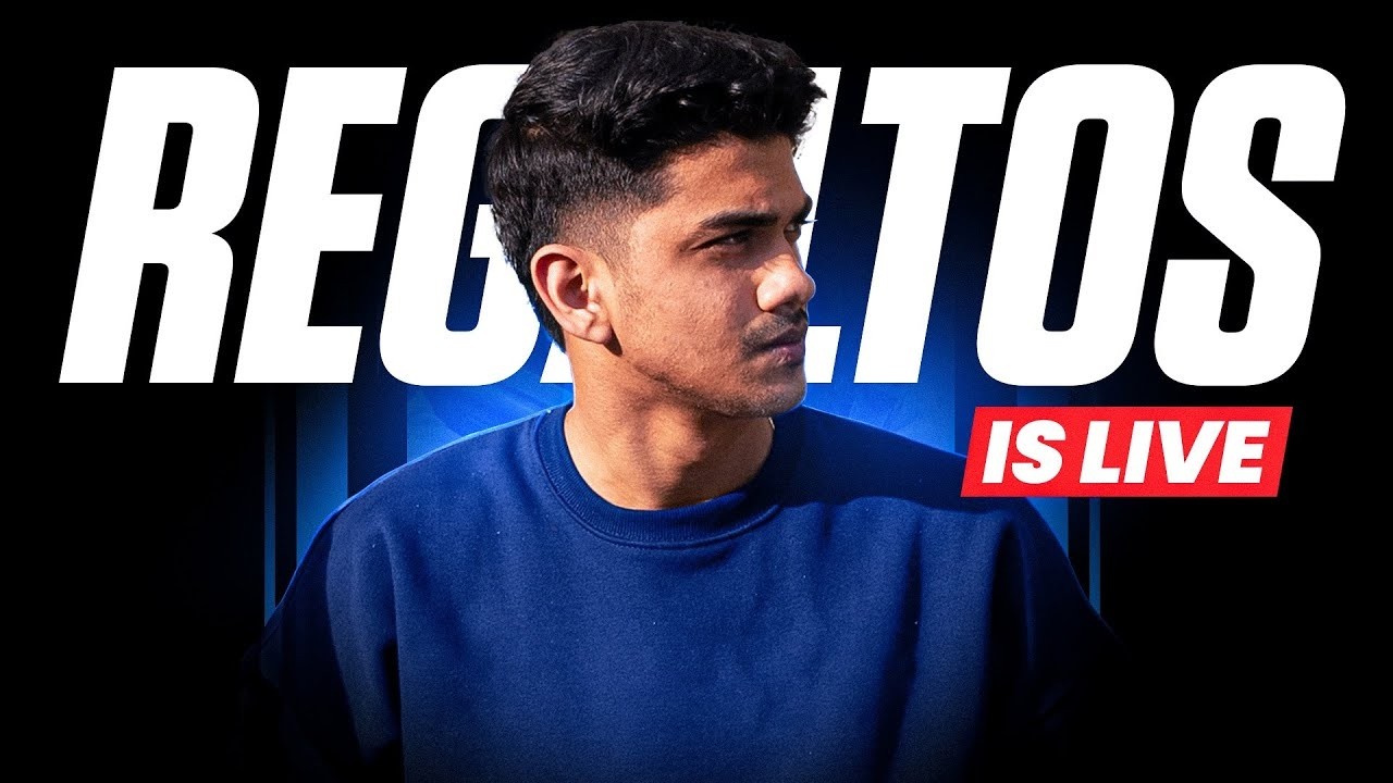 BGMI DONE | GTA ROLEPLAY NOW | REGALTOS IS LIVE