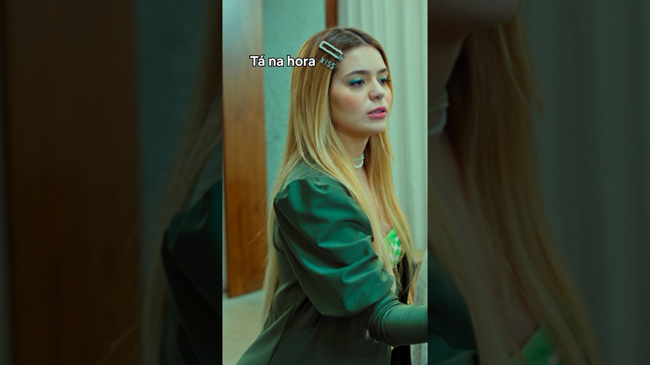 Reveja seus conceitos #ViihTube #DoceFam&iacute;lia
